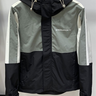 市场上装-夹克-休闲夹克【实拍】