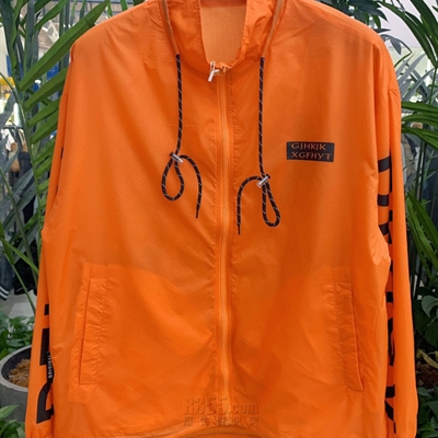 市场上装-夹克-休闲夹克【实拍】