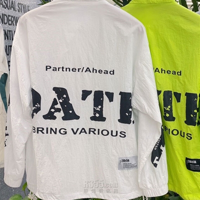 市场上装-夹克-休闲夹克【实拍】