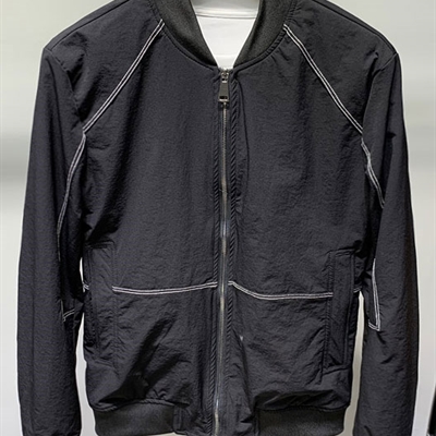 市场上装-夹克-休闲夹克【实拍】