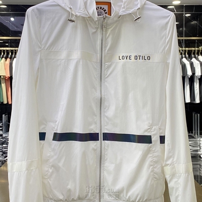 市场上装-夹克-休闲夹克【实拍】