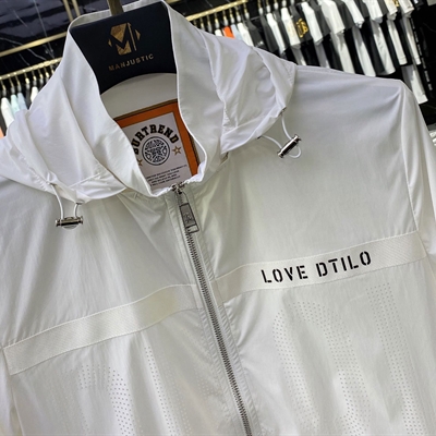 市场上装-夹克-休闲夹克【实拍】