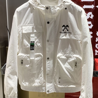 市场上装-夹克-微潮夹克【实拍】