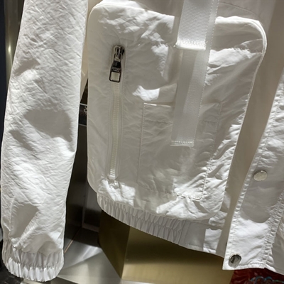 市场上装-夹克-微潮夹克【实拍】