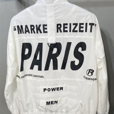 市场上装-夹克-微潮夹克【实拍】