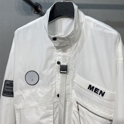 市场上装-夹克-微潮夹克【实拍】