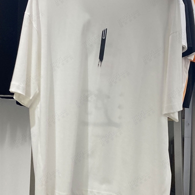 市场上装-T恤-微潮T恤【实拍】