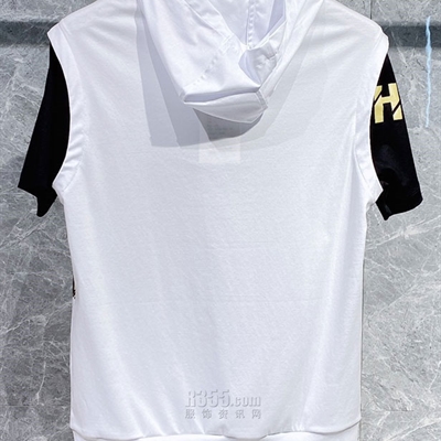 市场上装-T恤-欧货T恤【实拍】