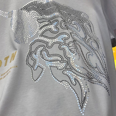 市场上装-T恤-欧货T恤【实拍】