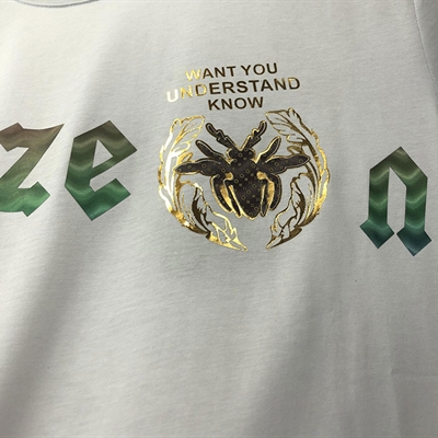 市场上装-T恤-欧货T恤【实拍】