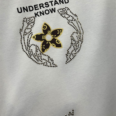 市场上装-T恤-欧货T恤【实拍】