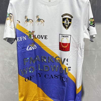 市场上装-T恤-欧货T恤【实拍】