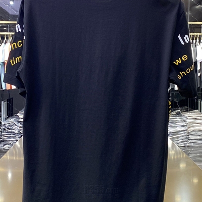 市场上装-T恤-欧货T恤【实拍】