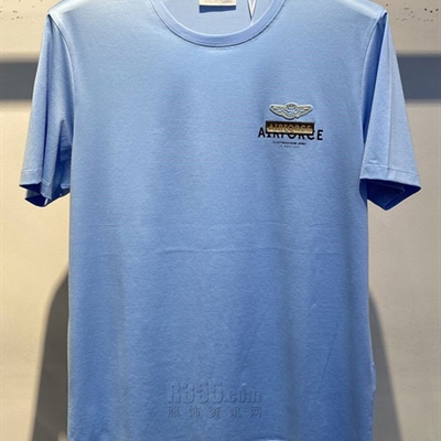 市场上装-T恤-欧货T恤【实拍】