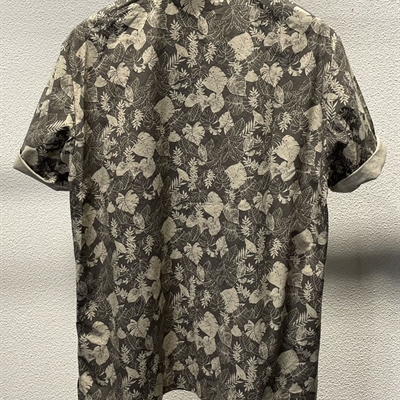 市场上装-衬衫-休闲衬衫【实拍】