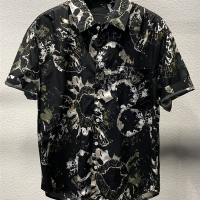 市场上装-衬衫-休闲衬衫【实拍】