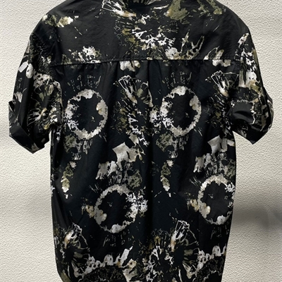 市场上装-衬衫-休闲衬衫【实拍】