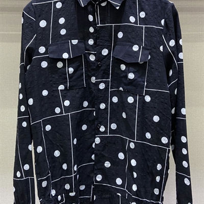 市场上装-衬衫-休闲衬衫【实拍】