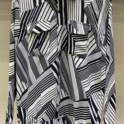 市场上装-衬衫-休闲衬衫【实拍】