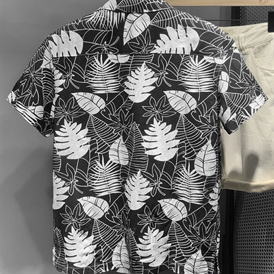 市场上装-衬衫-休闲衬衫【实拍】