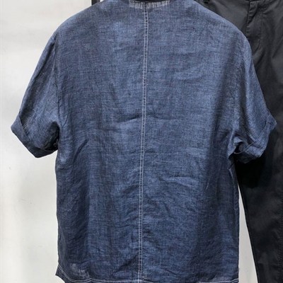 市场上装-衬衫-休闲衬衫【实拍】