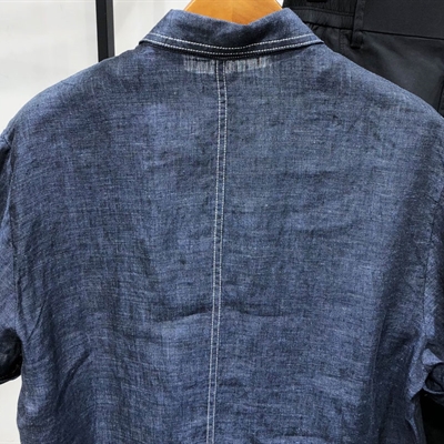 市场上装-衬衫-休闲衬衫【实拍】