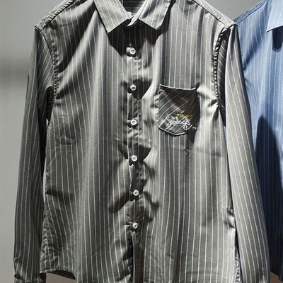市场上装-衬衫-休闲衬衫【实拍】