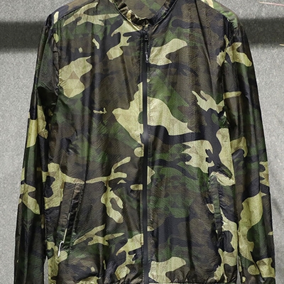 市场上装-夹克-休闲夹克【实拍】