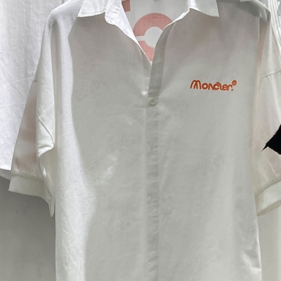 市场上装-衬衫-微潮衬衫【实拍】