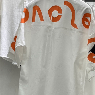 市场上装-衬衫-微潮衬衫【实拍】