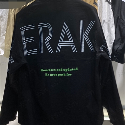 市场上装-衬衫-微潮衬衫【实拍】