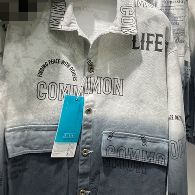 市场上装-夹克-微潮夹克【实拍】