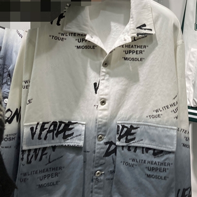 市场上装-夹克-微潮夹克【实拍】