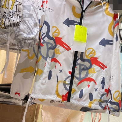 市场上装-夹克-微潮夹克【实拍】