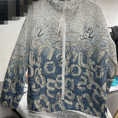 市场上装-夹克-微潮夹克【实拍】