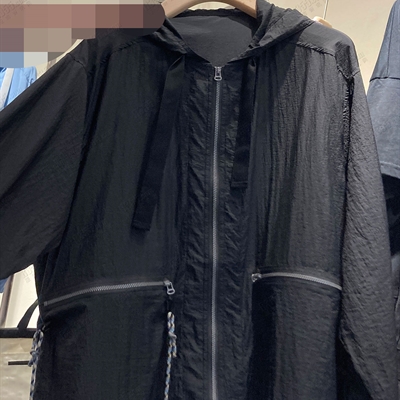 市场上装-夹克-休闲夹克【实拍】