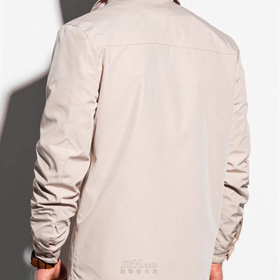 市场上装-中长外套-商务中长外套