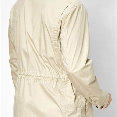 市场上装-中长外套-商务中长外套