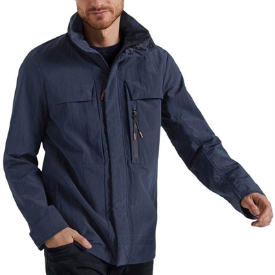 市场上装-中长外套-商务中长外套