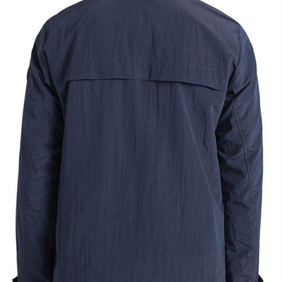 市场上装-中长外套-商务中长外套