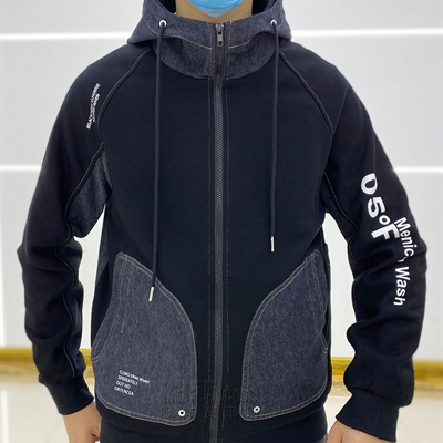 市场上装-夹克-休闲夹克