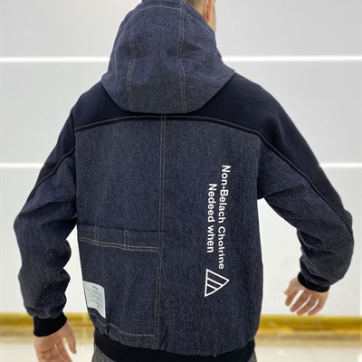 市场上装-夹克-休闲夹克