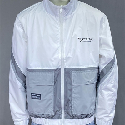 市场上装-夹克-休闲夹克