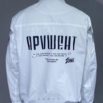 市场上装-夹克-休闲夹克