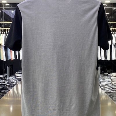 市场上装-T恤-欧货T恤【实拍】