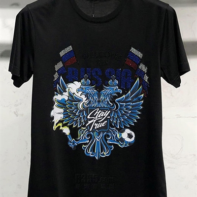 市场上装-T恤-欧货T恤【实拍】