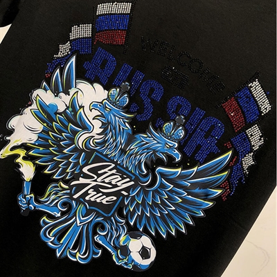 市场上装-T恤-欧货T恤【实拍】