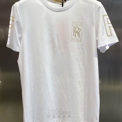 市场上装-T恤-欧货T恤【实拍】