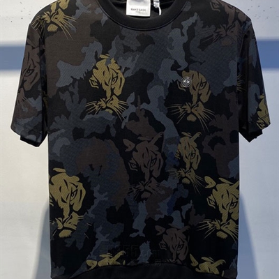 市场上装-T恤-欧货T恤【实拍】