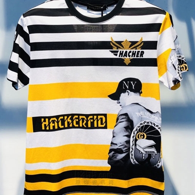 市场上装-T恤-欧货T恤【实拍】